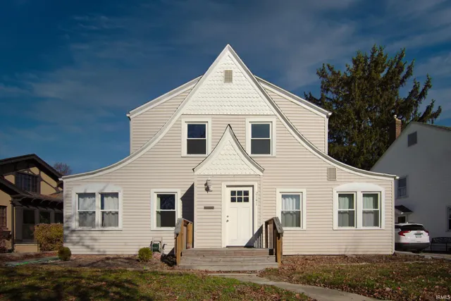 $249,000 | 2141 Dodge Avenue, Fort Wayne, IN 46805