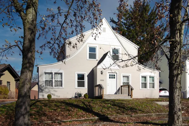 $249,000 | 2141 Dodge Avenue, Fort Wayne, IN 46805