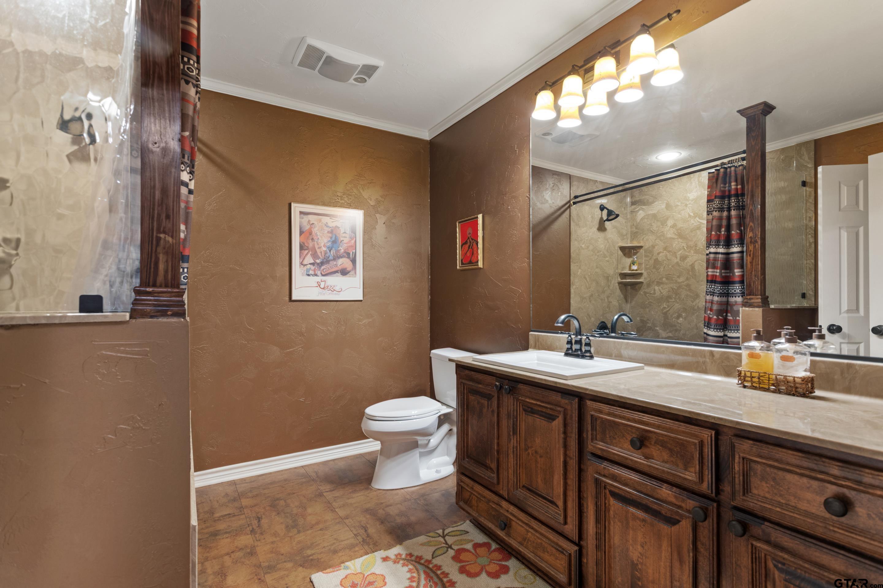 364 County Road 1605 Rusk, TX 75785 - Photo 44 of 48