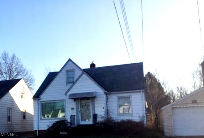5926 Maplewood Road Cleveland, OH 44124 - Photo 1 of 13