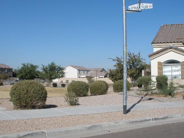 3338 West Fraktur Road Phoenix, AZ 85041 - Photo 2 of 5 PARK