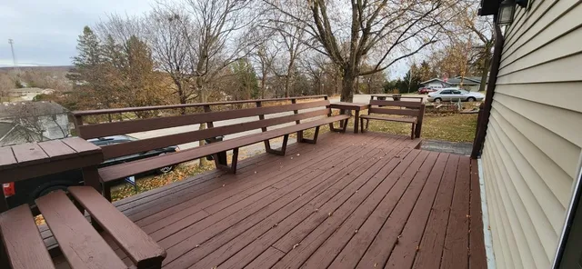 $299,000 | 206 South Garfield Street, Barneveld, WI 53507