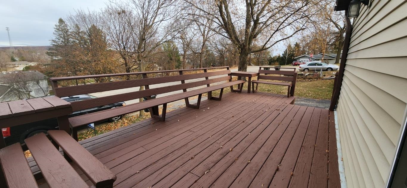 206 South Garfield Street Barneveld, WI 53507 - Photo 21 of 26