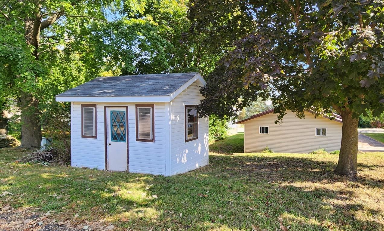 206 South Garfield Street Barneveld, WI 53507 - Photo 26 of 26