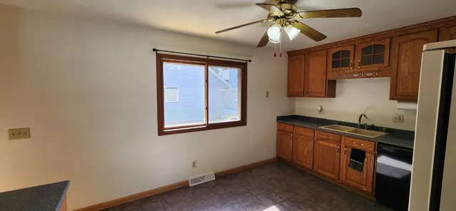 $299,000 | 206 South Garfield Street, Barneveld, WI 53507