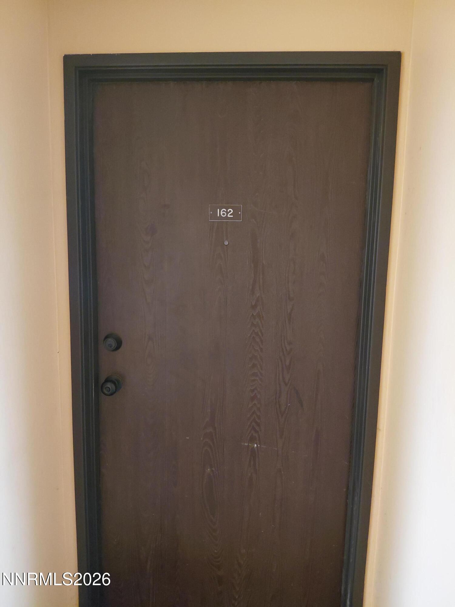 1000 Beck Drive, Unit 162 Reno, NV 89509 - Photo 3 of 31 Entryway