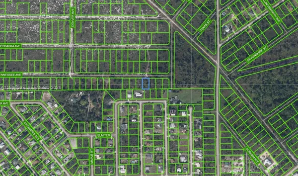 $14,900 | 601 Tennessee, Lake Placid, FL 33852