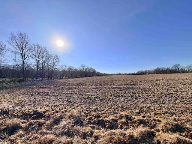 $239,000 | 13799 West 700th Road, Jasonville, IN 47438
