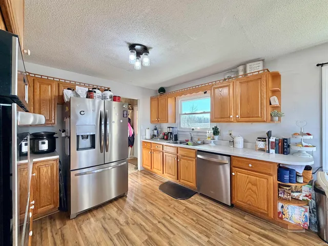 $239,000 | 13799 West 700th Road, Jasonville, IN 47438