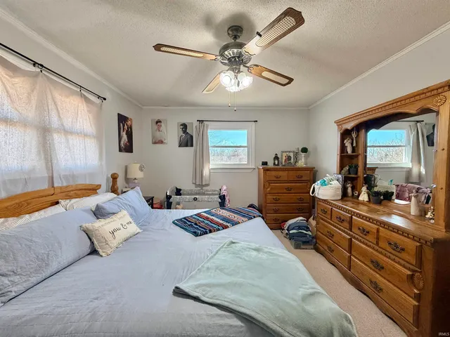 $239,000 | 13799 West 700th Road, Jasonville, IN 47438