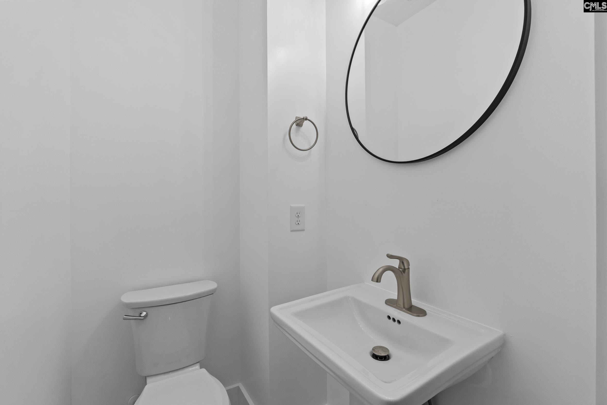 4035 Holley Ferry Road Leesville, SC 29070 - Photo 28 of 36