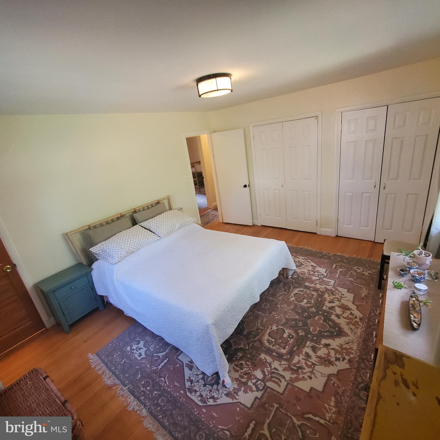 10106 Towhee Avenue Adelphi, MD 20783 - Photo 12 of 21 Master Bedroom