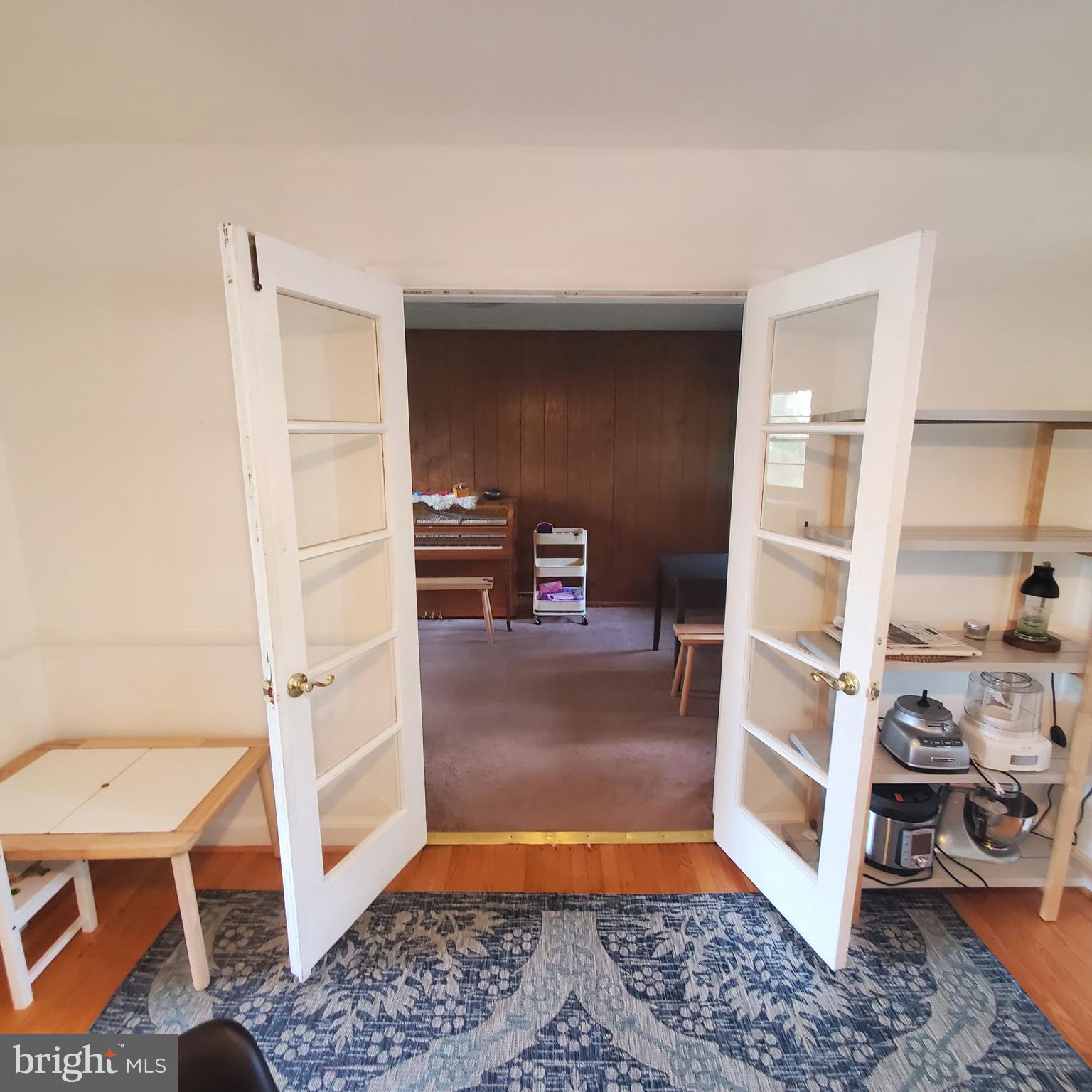 10106 Towhee Avenue Adelphi, MD 20783 - Photo 9 of 21 Added Room First Floor