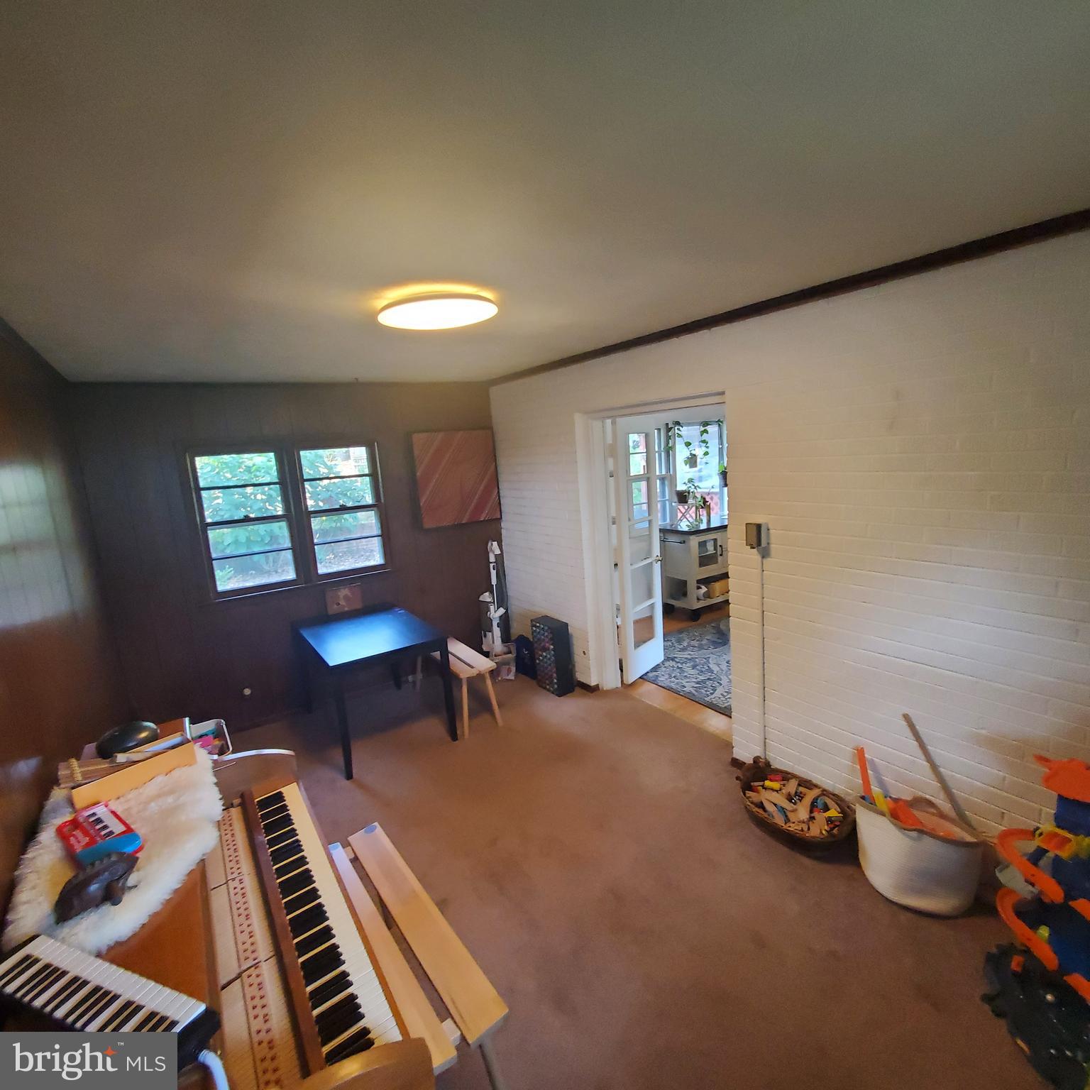 10106 Towhee Avenue Adelphi, MD 20783 - Photo 10 of 21 Added Room First Floor