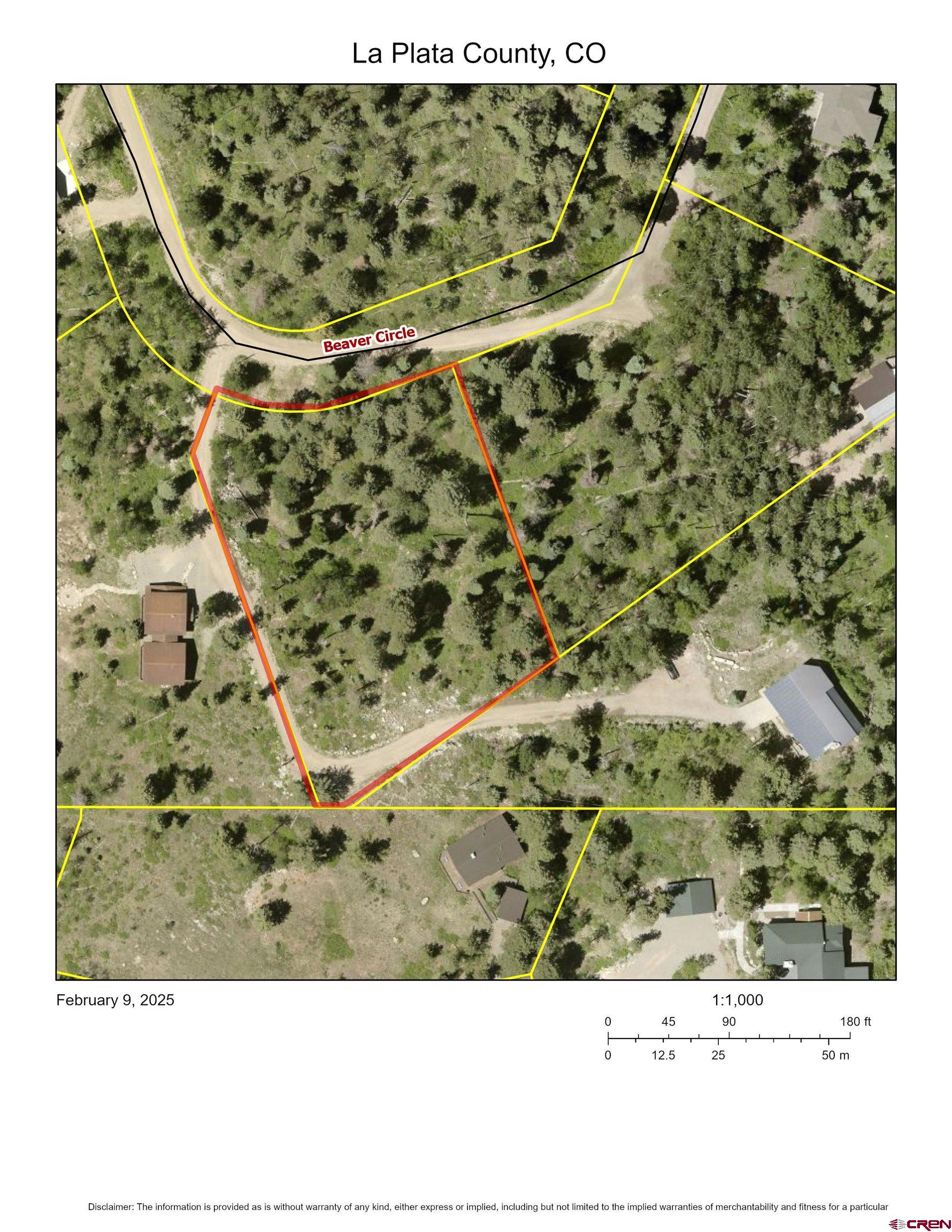 331 Beaver Circle Durango, CO 81301 - Photo 9 of 25