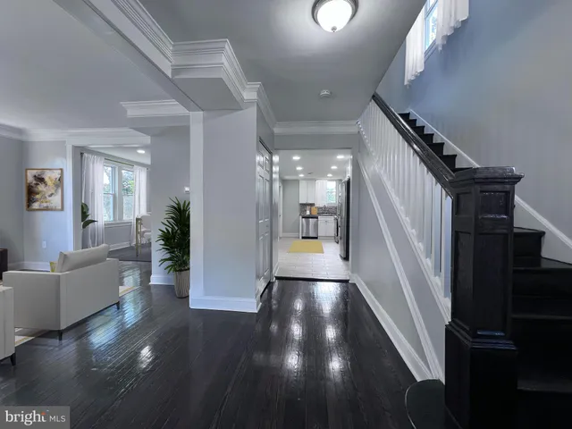 $310,000 | 2911 Thorndale Avenue, Baltimore, MD 21215