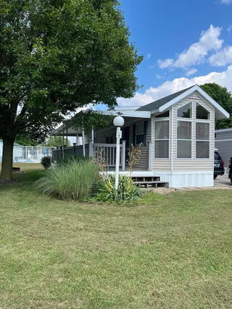 $56,000 | 11377 Township Road 266, Unit 34, Lakeview, OH 43331