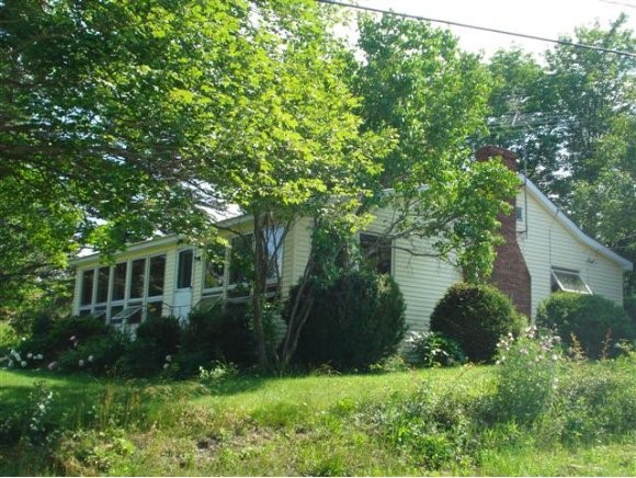 79 Town Hill Road Whitingham, VT 05361 - Photo 1 of 1