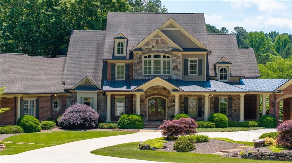 972 Acworth Due West Road Northwest Kennesaw, GA 30152 - Photo 138 of 175