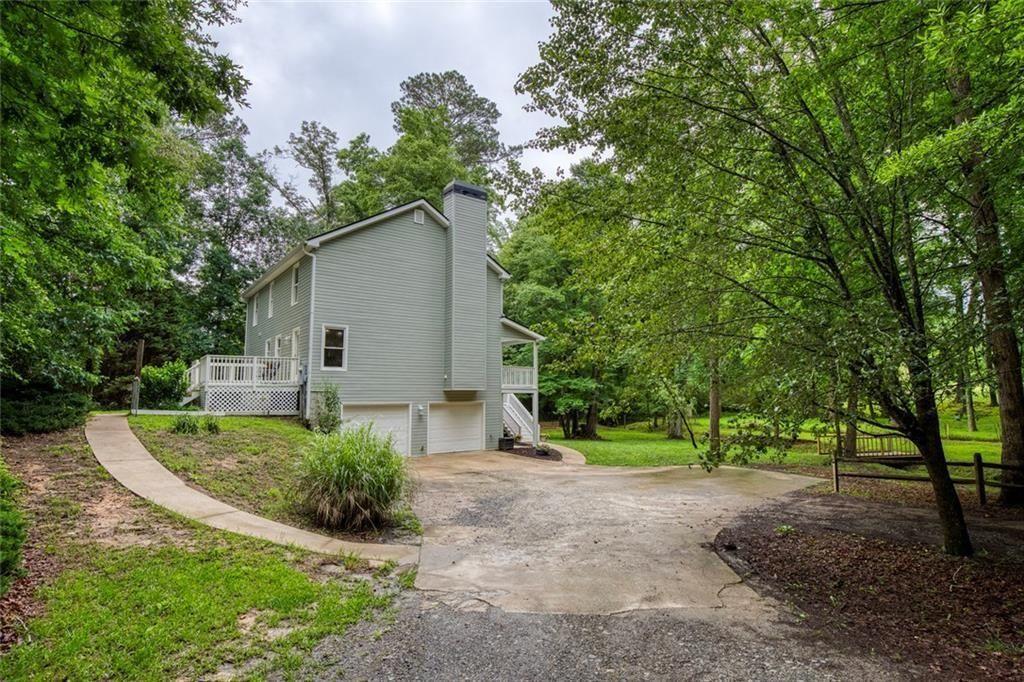 1274 Roper Road Canton, GA 30115 - Photo 107 of 113