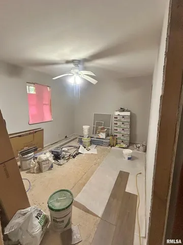 a bathroom with a sink toilet and mirror