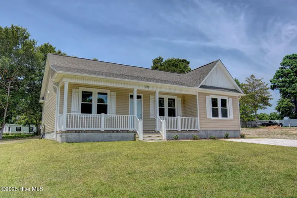 $1,700 | 120 Crabshell Lane, Sneads Ferry, NC 28460