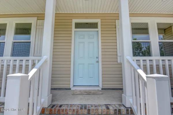 $1,700 | 120 Crabshell Lane, Sneads Ferry, NC 28460