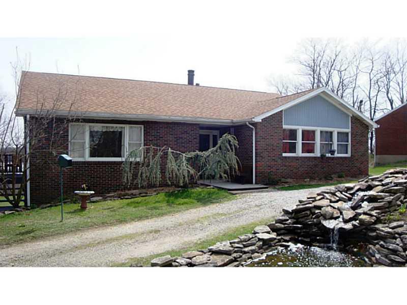 910 Irwin Run Road West Mifflin, PA 15122 - Photo 1 of 25 Exterior Front.