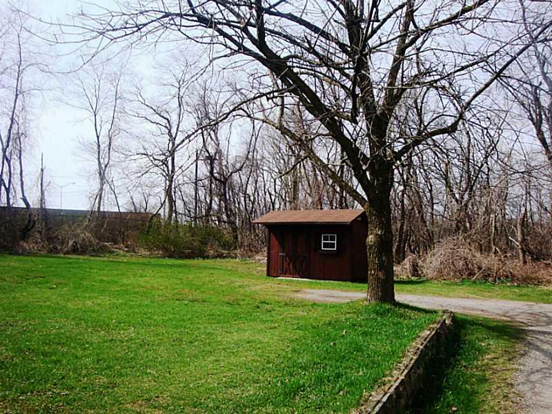 910 Irwin Run Road West Mifflin, PA 15122 - Photo 20 of 25 Exterior Front. great lot