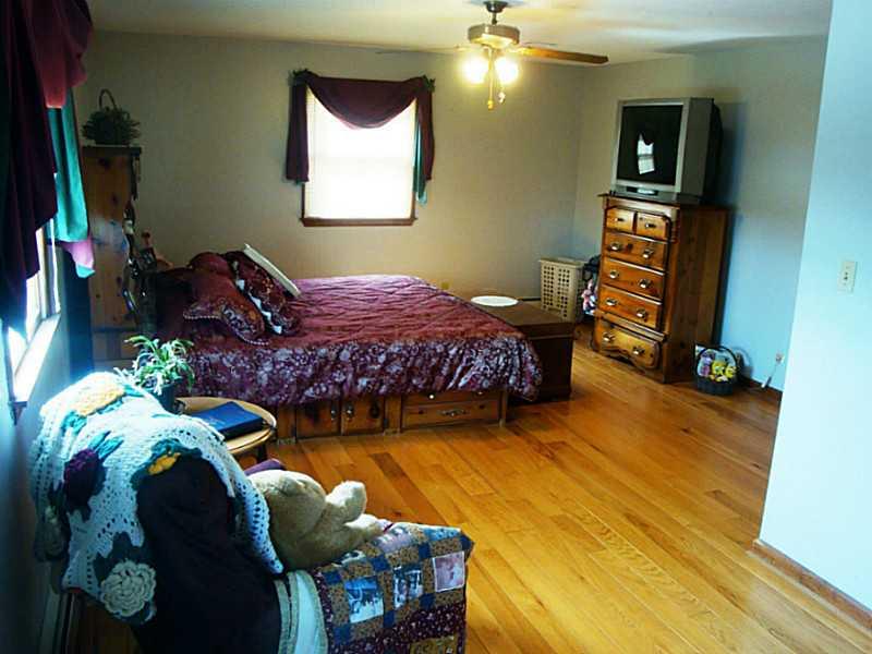 910 Irwin Run Road West Mifflin, PA 15122 - Photo 7 of 25 Master Bedroom.
