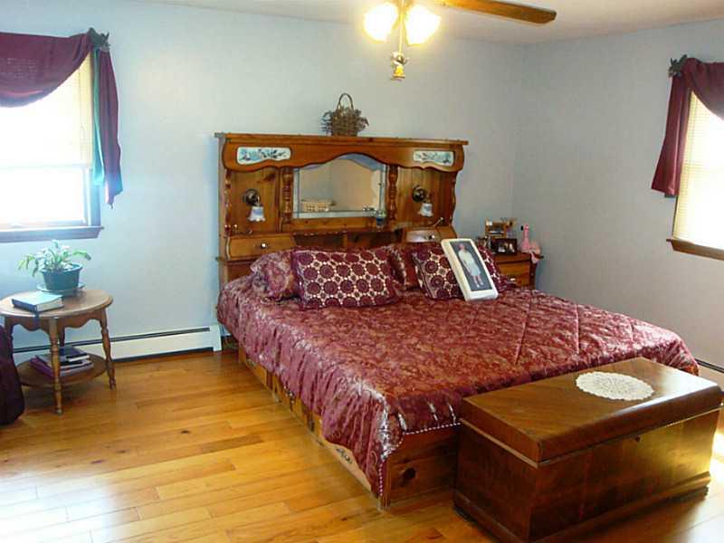 910 Irwin Run Road West Mifflin, PA 15122 - Photo 8 of 25 Master Bedroom.