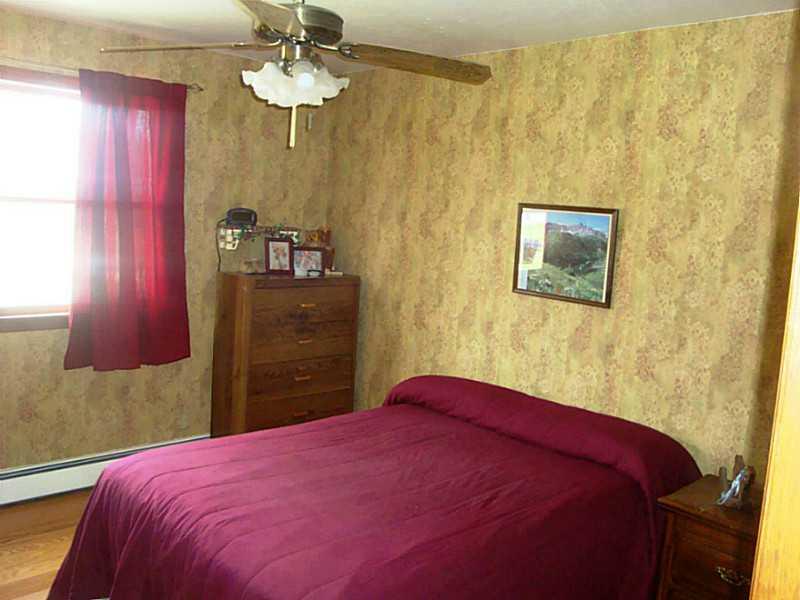 910 Irwin Run Road West Mifflin, PA 15122 - Photo 9 of 25 Bedroom.