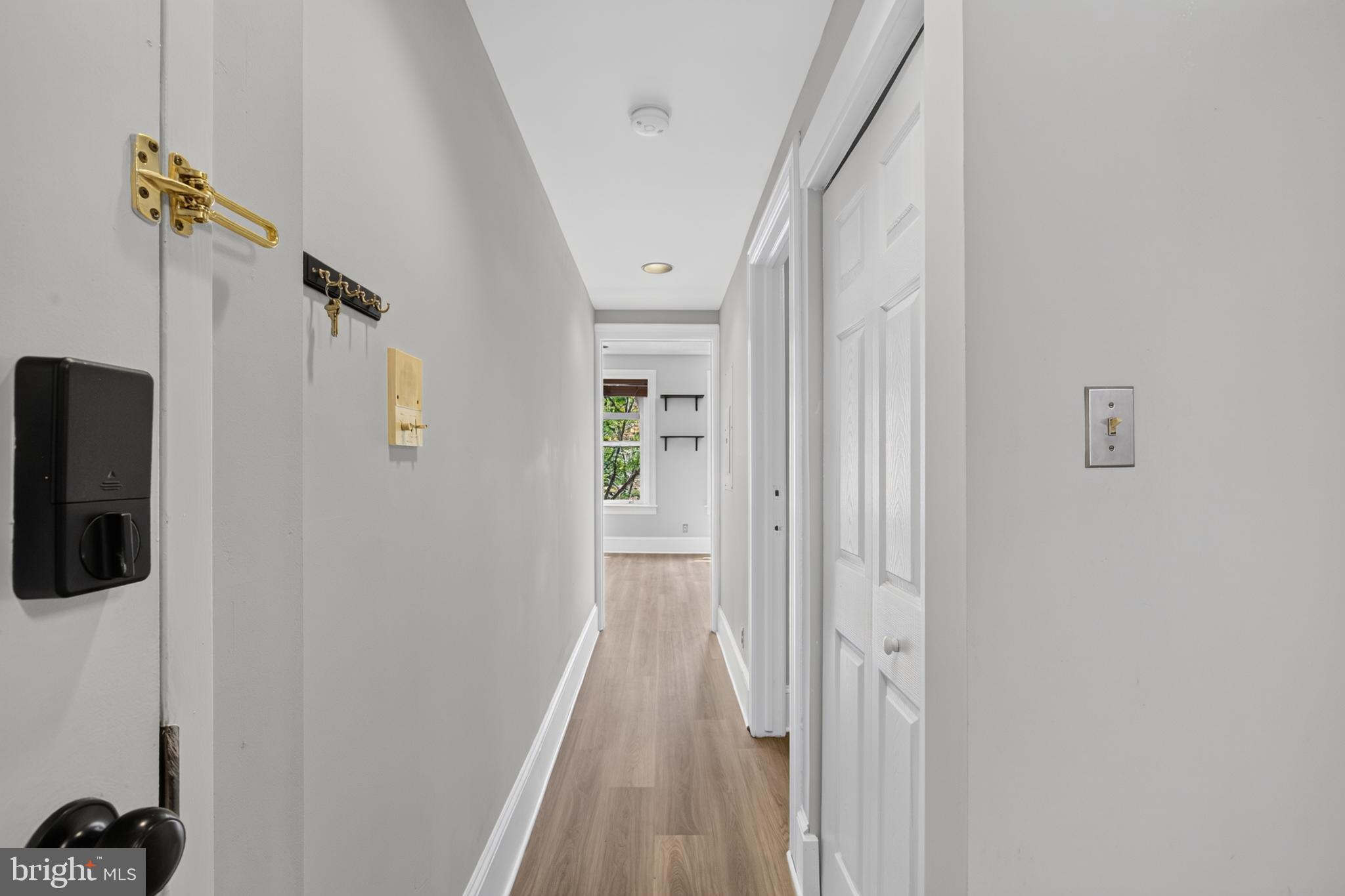 705 8th Street Southeast, Unit 400 Washington, DC 20003 - Photo 5 of 20
