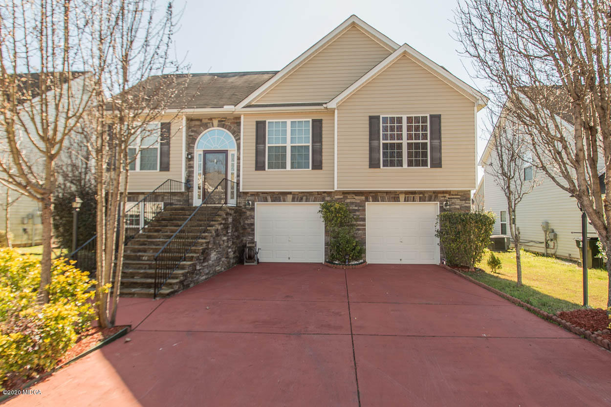 314 Timberwind Drive Byron, GA 31008 - Photo 1 of 31 00