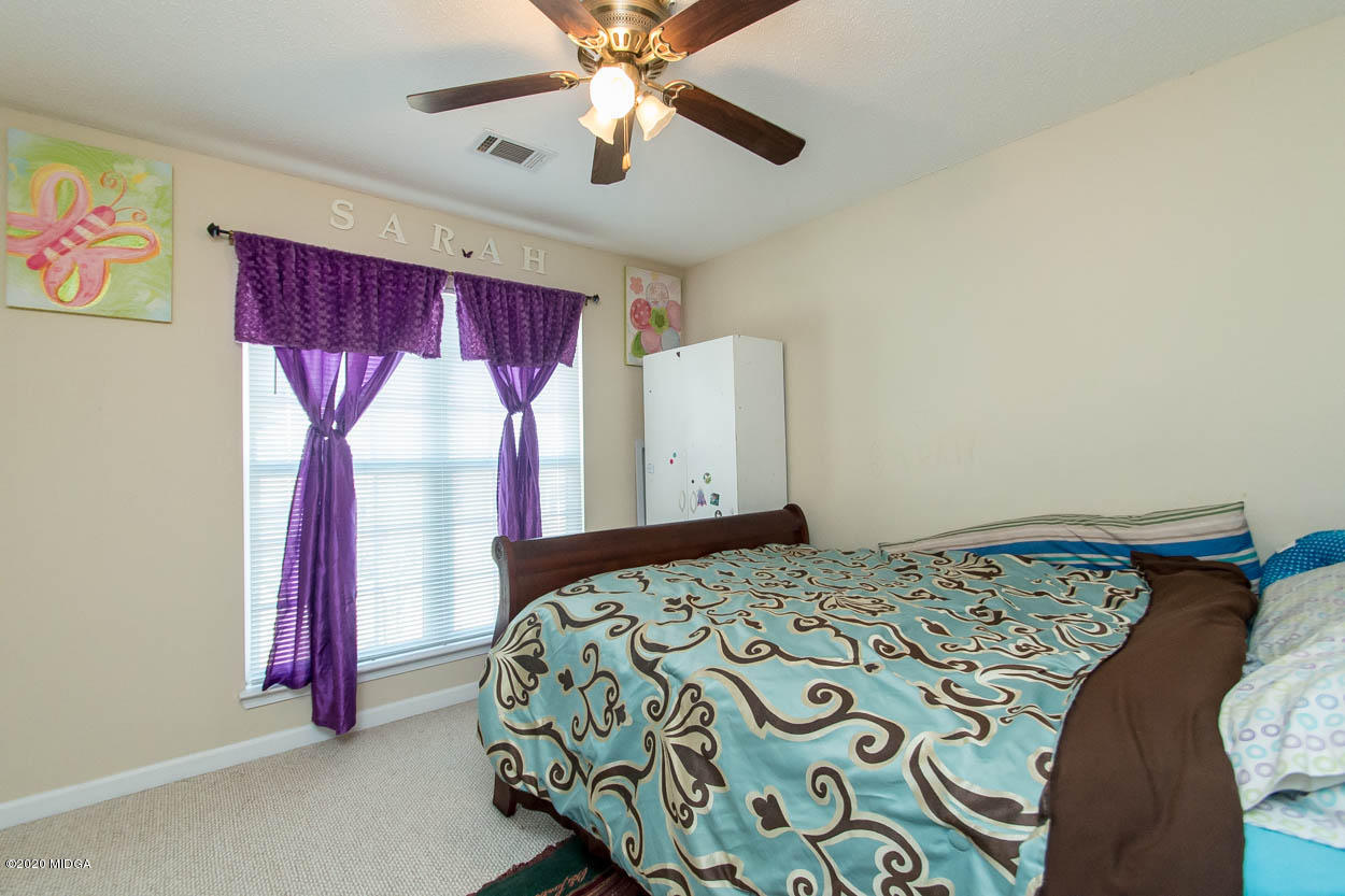314 Timberwind Drive Byron, GA 31008 - Photo 22 of 31 21