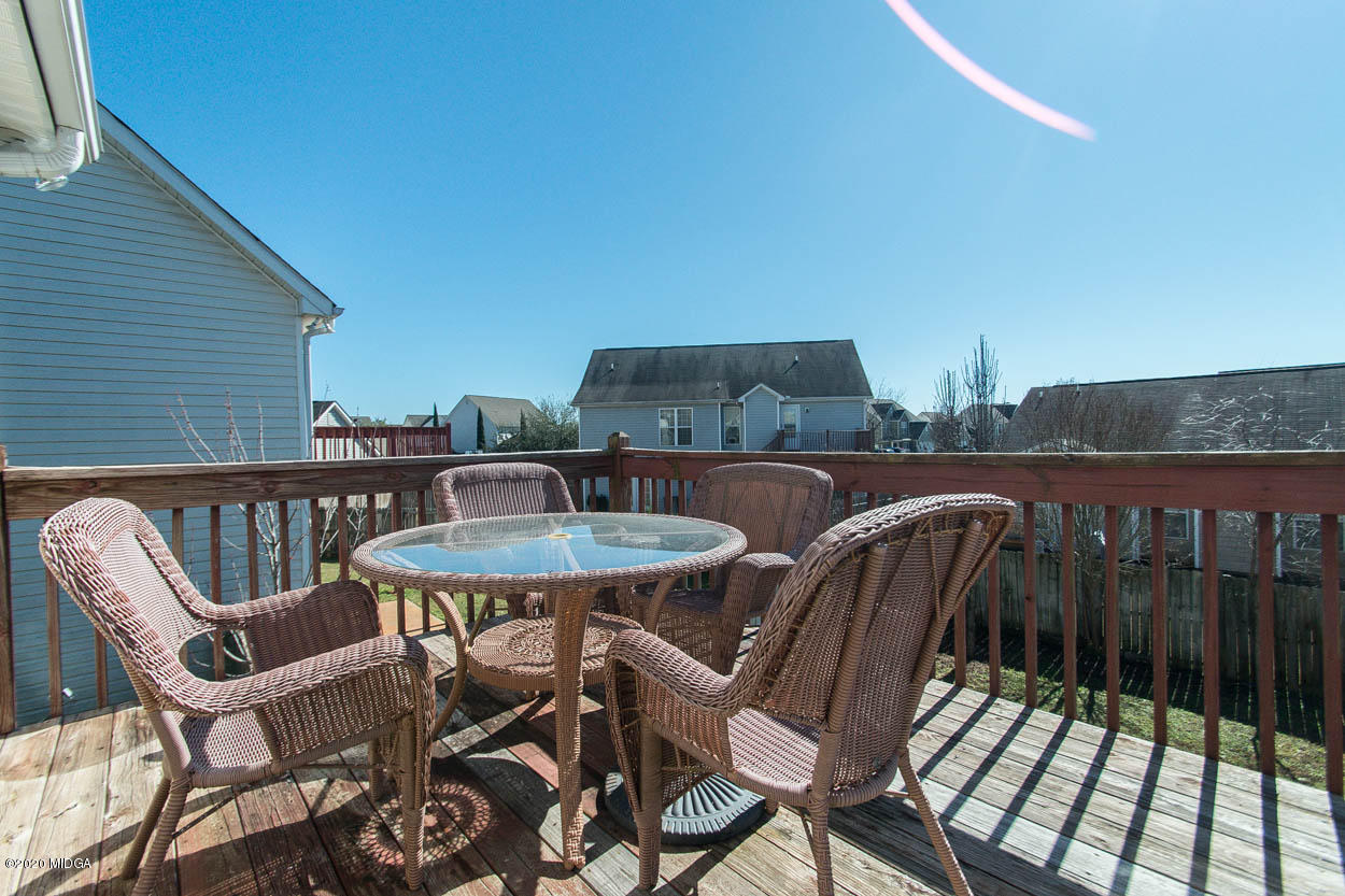 314 Timberwind Drive Byron, GA 31008 - Photo 29 of 31 28