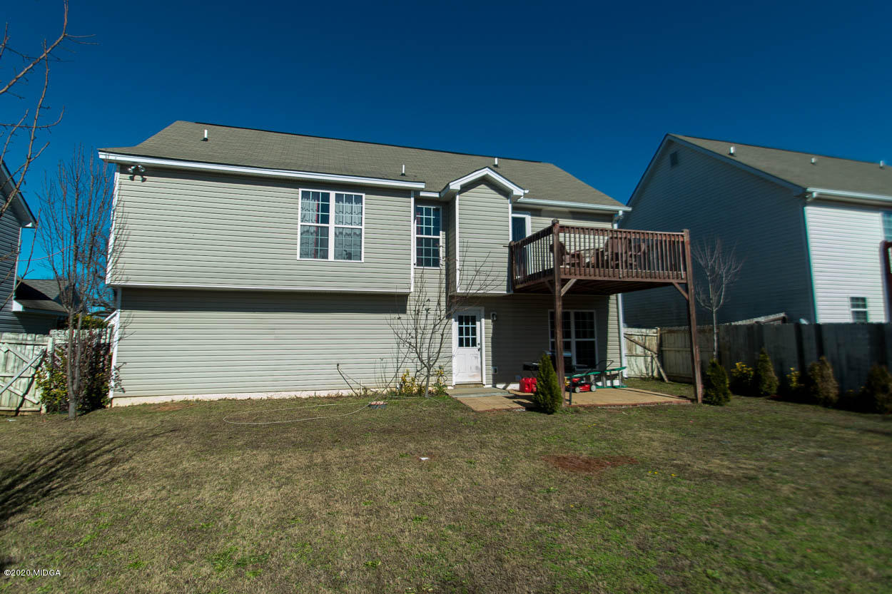 314 Timberwind Drive Byron, GA 31008 - Photo 31 of 31 30