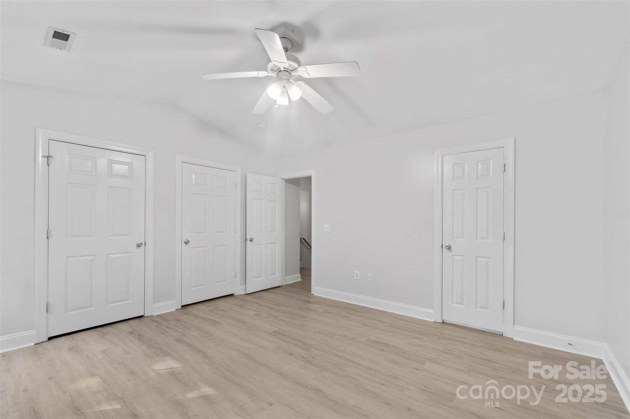 2476 Ryerson Court Charlotte, NC 28213 - Photo 18 of 30 a view of an empty room