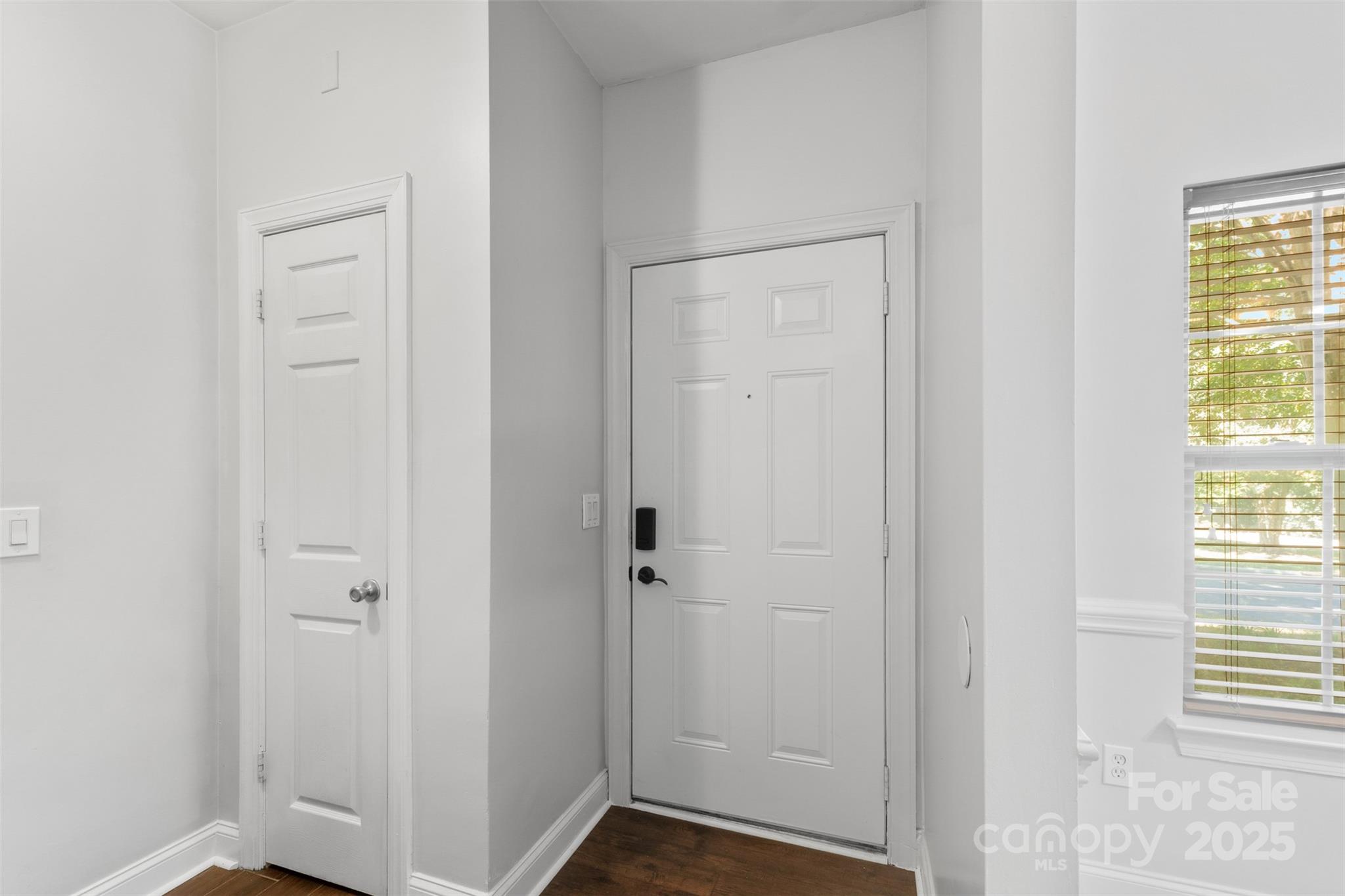 2476 Ryerson Court Charlotte, NC 28213 - Photo 2 of 30 a view of an front door