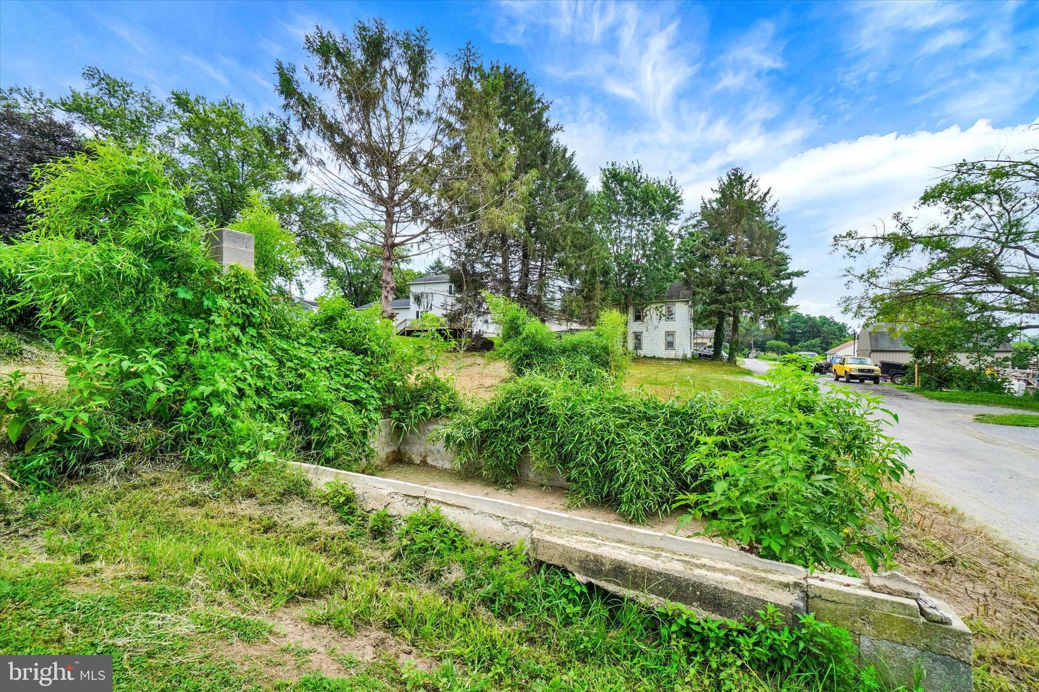 12 Rapho Street Washington Boro, PA 17582 - Photo 18 of 18 extra deep side yard