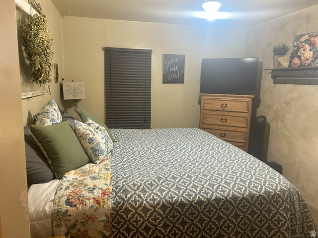 40 South State Street Scipio, UT 84656 - Photo 17 of 39 View of bedroom