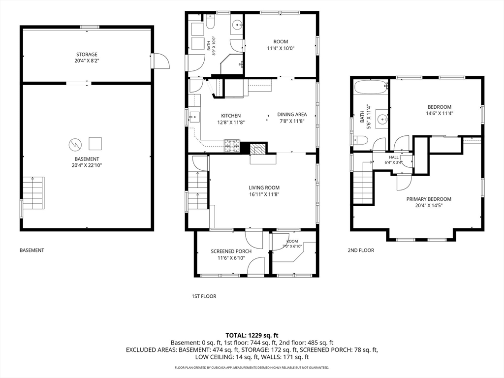14 L Street Hull, MA 02045 - Photo 40 of 42