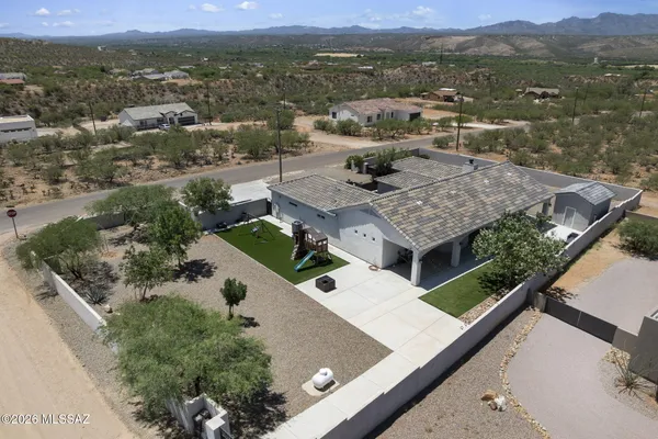 $585,000 | 104 Camino Mar, Rio Rico, AZ 85648