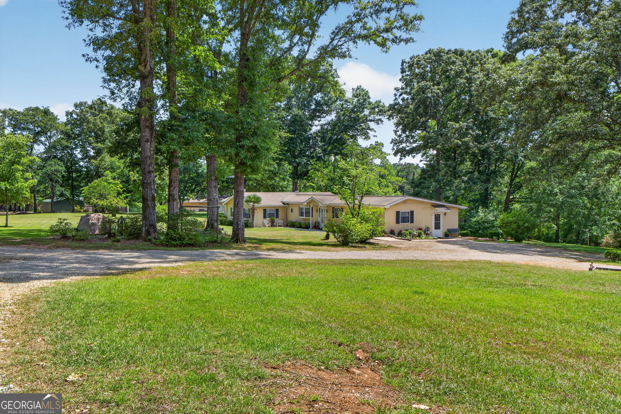 100 Bass Circle Jackson, GA 30233 - Photo 53 of 69