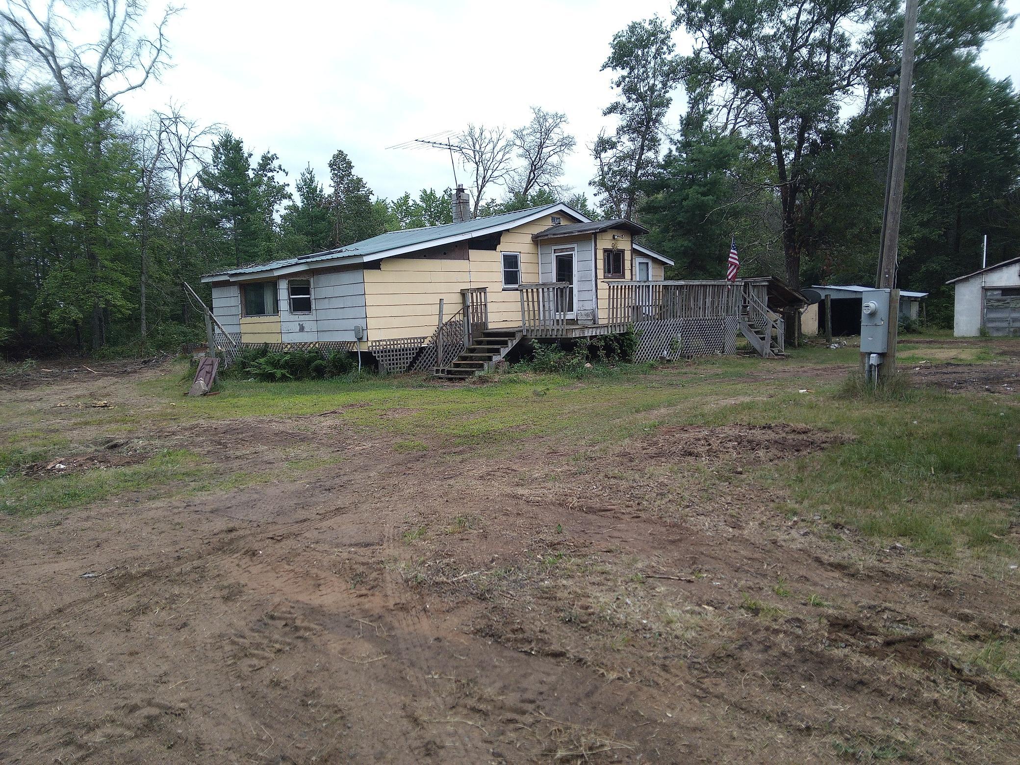 15081 Robinson Road Grantsburg, WI 54840 - Photo 1 of 1 Gallery Image 1