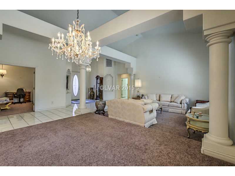 255 Chestnut Ridge Court Henderson, NV 89012 - Photo 13 of 35 Dining Room.