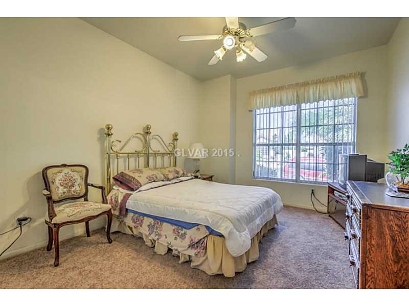 255 Chestnut Ridge Court Henderson, NV 89012 - Photo 24 of 35 Bedroom.