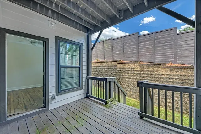 $4,750 | 860 Stonehill Lane, Atlanta, GA 30324