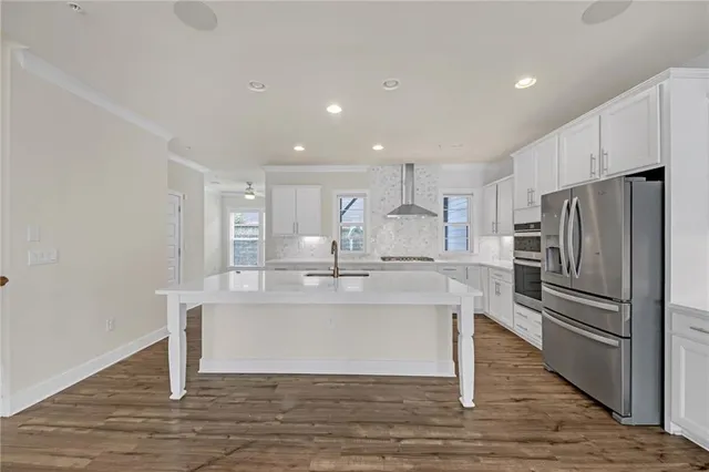 $4,750 | 860 Stonehill Lane, Atlanta, GA 30324