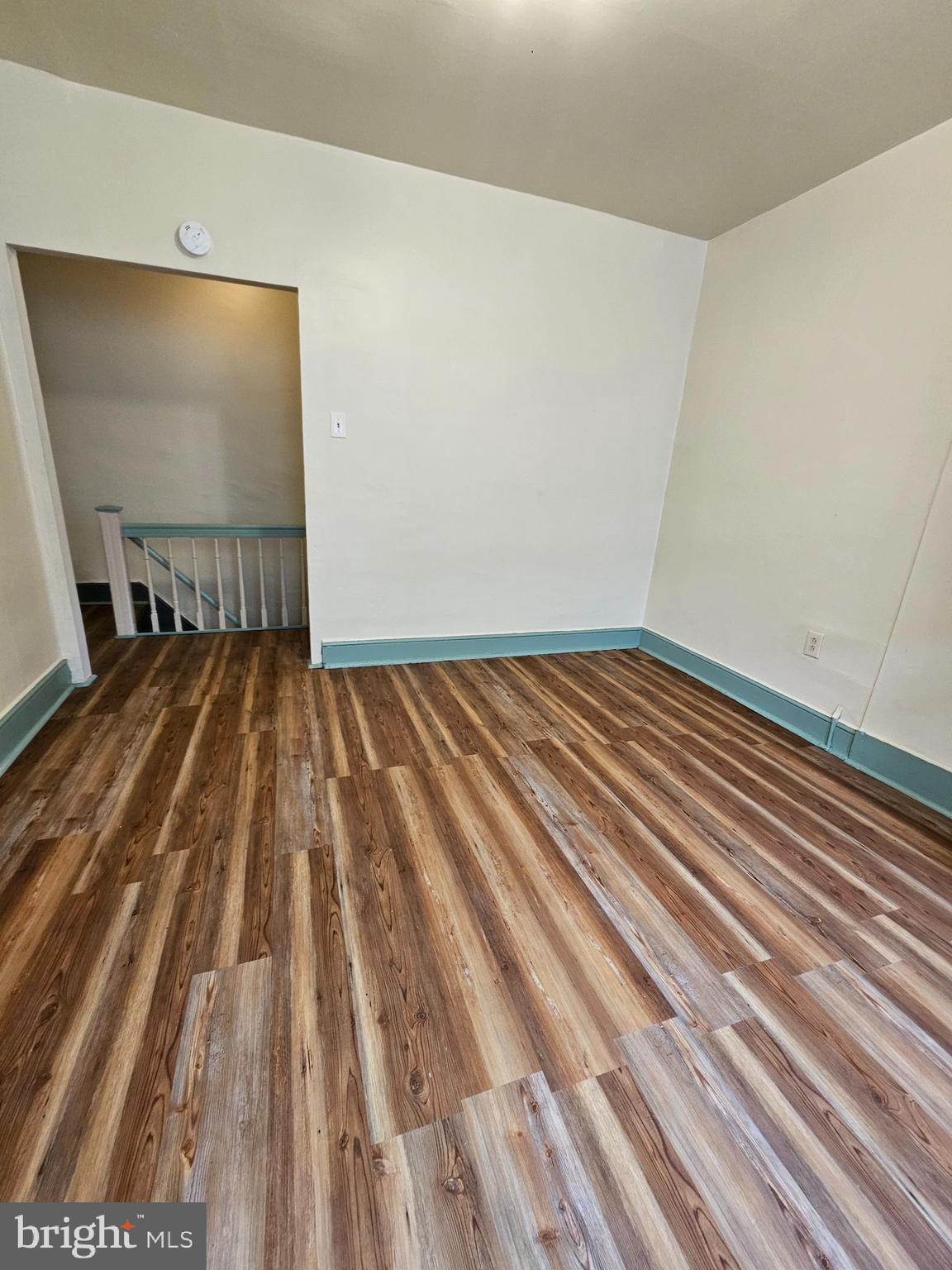 5515 North Fairhill Street Philadelphia, PA 19120 - Photo 2 of 12 a view of wooden floor